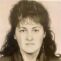 Olga Kutrovskaya Profile Photo