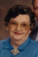 Mary O. Lindsey