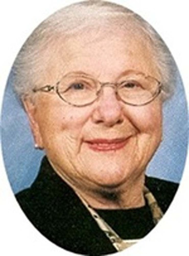 Ann L. Lichty