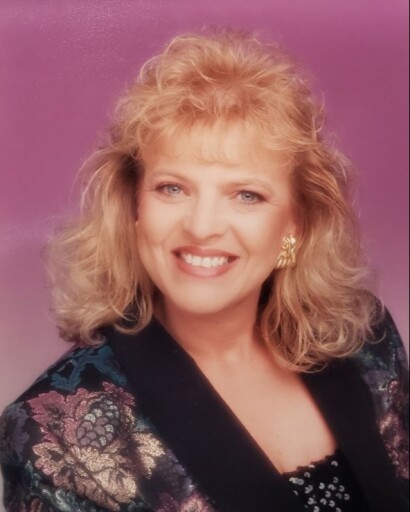 Pauline Foster Profile Photo