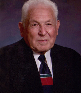 B.F. "Frank" Hodges Jr. Profile Photo