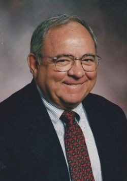 E. James Webster Profile Photo