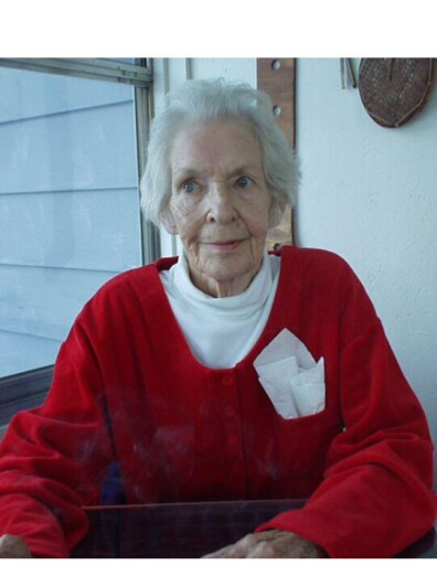 Phyllis Elaine (Thompson)  Stangeland