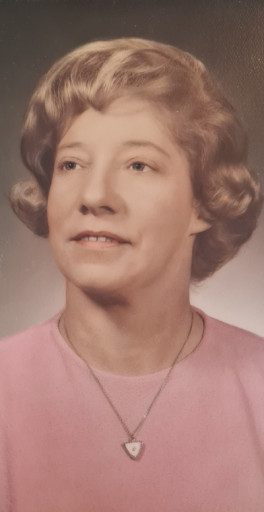 Zelma   Greynolds