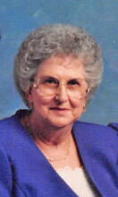 Margaret  L. (Mcintyre)  Maxwell