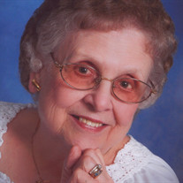 Evelyn M. Wright Oberlin Profile Photo