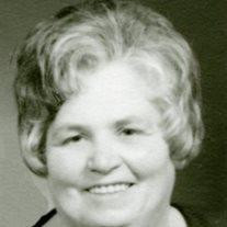 Mary Kinnard Mason