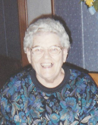 Henrietta Mica Profile Photo