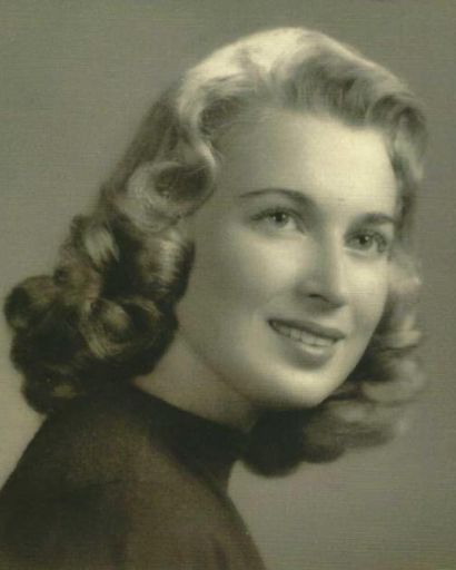 Elaine M. Merritt