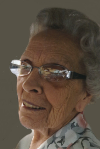 Agnes Sanderson Profile Photo