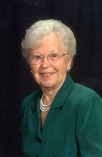 Verna Coleman