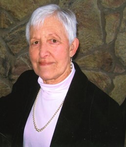 Suzanne Barrows Price