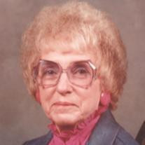 Dorothy Ruth Jones Profile Photo