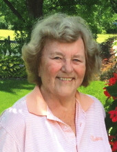 Hon. Sally D. Beals Profile Photo