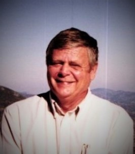 Dale Edward Jackson Profile Photo