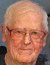 Lester M. Laucks, Jr.