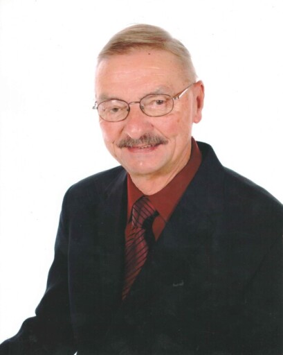 Ronald Harold Kaiser Profile Photo