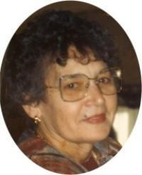 Gloria M. Shetrawski