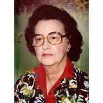 Connie Juanita Graves