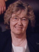 Wilma Irene Orpin