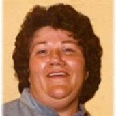 Betty Gillette Profile Photo