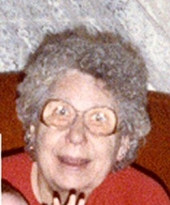 Naomi M. Grisa