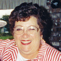 Myrtle M. Aarstol Profile Photo
