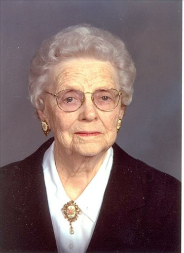 Adeline Marcella Buck