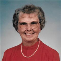 Ruth M. Colson Profile Photo