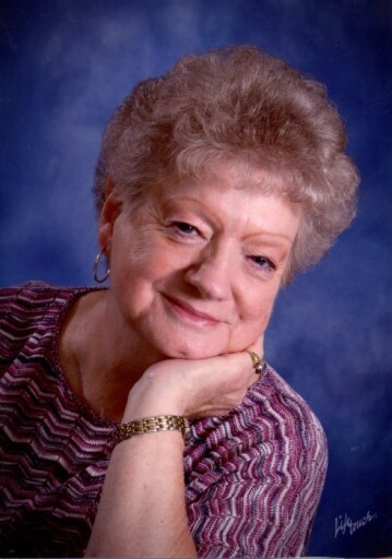 Jean Marie Davis