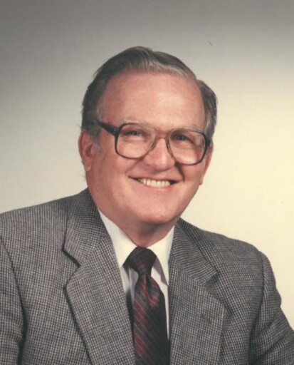 Gordon John Powers