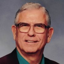 Mr. Carl Ray Morgan Profile Photo