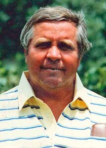 George Daugherty Jr.