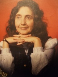 Juanita J. Olinger