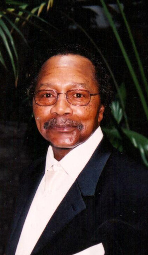 Charles Smith, Jr.