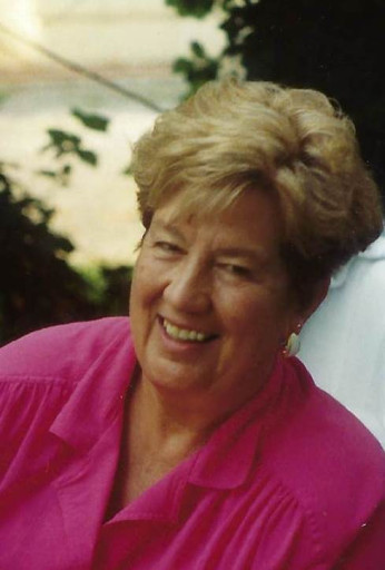 Patricia M. Hargrave (nee Mayo) Profile Photo