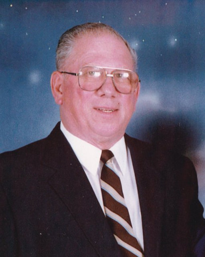 Edward E. Gilley