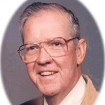 William S. Shaw