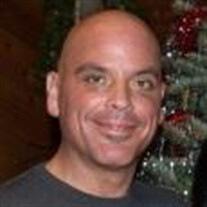 MICHAEL P. HARDIN Profile Photo