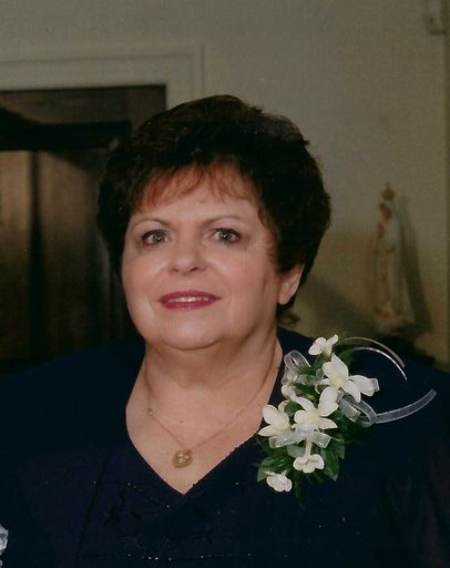 Judy Ayers Bryant