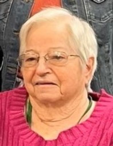 Alma L. Taylor's obituary image