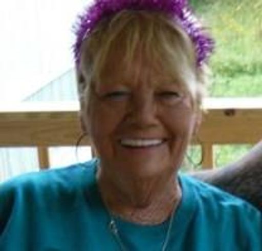 Shirley Sue (Hobbs) Bingham