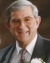 Joseph P. "Joe" Deuschle