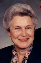 Mary  Johnson Vance