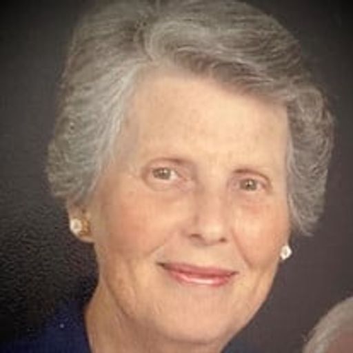 Betty Jane King Leatherwood