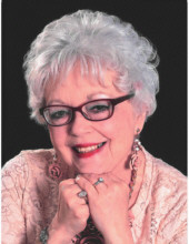 Barbara Lynn Nickell Profile Photo