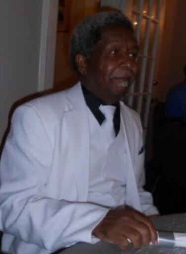 Dr. Arthur Lee Ellis