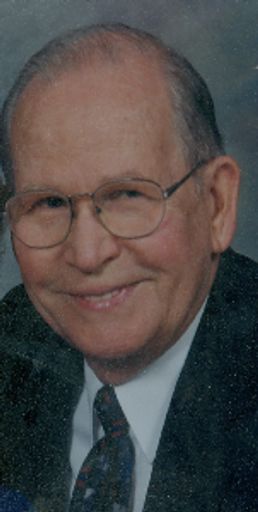 Albert J. Krick