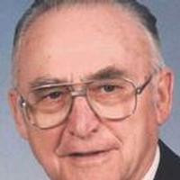 Sylvan Arthur Behrens Profile Photo