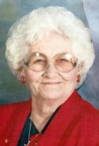 Bertha Guidry Royer Profile Photo